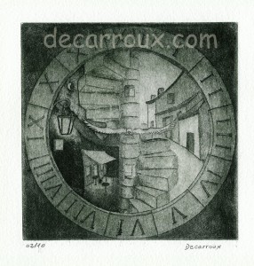Le jour et la nuit