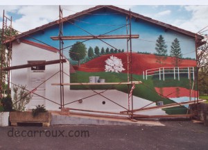 Mur5