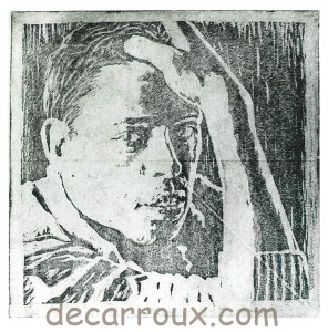 gravure brel