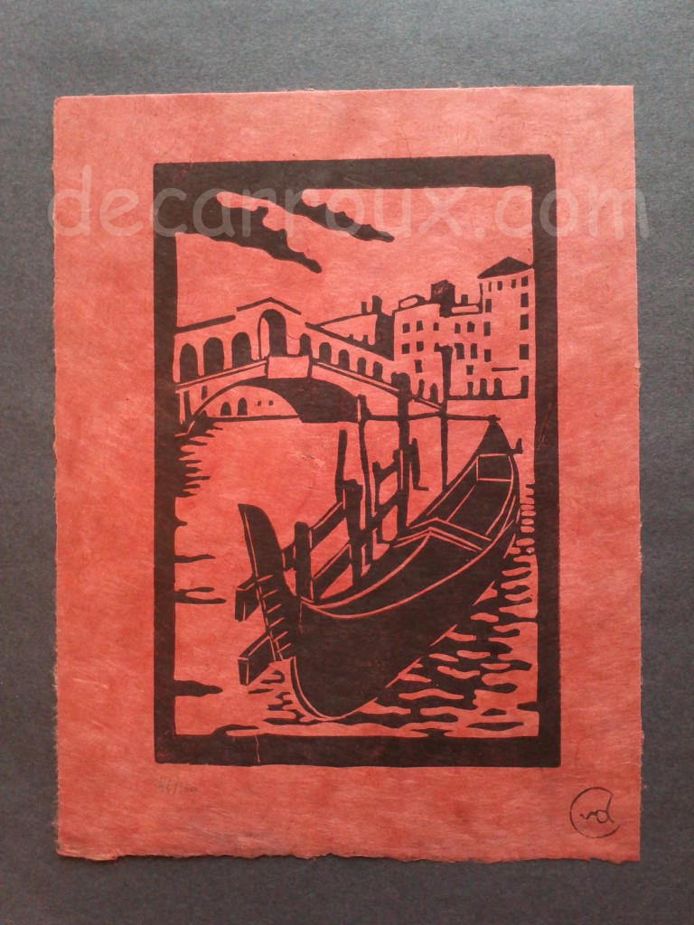 Venise