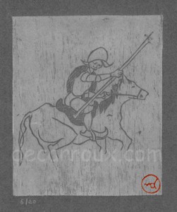 don quichotte