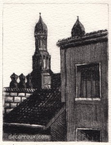 vue appart