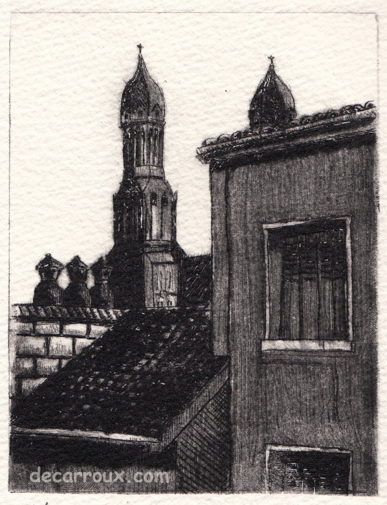vue appart