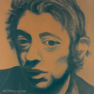 SGainsbourg